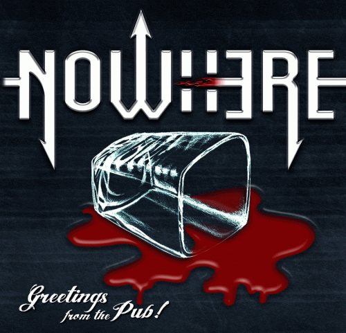 Greetings from the Pub!